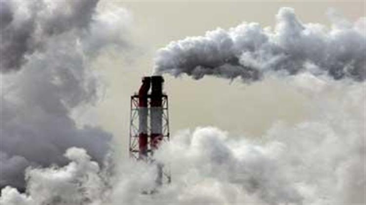 Amount of Greenhouse Gas in Atmosphere Hits Record, Says UN